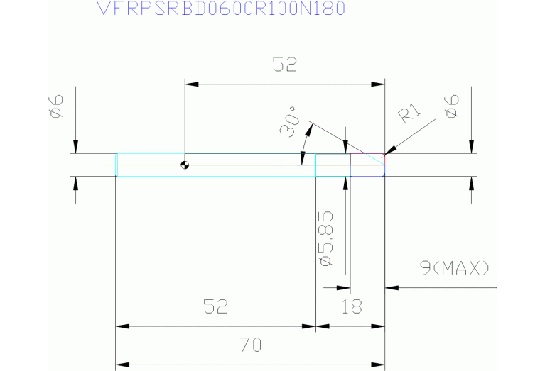 VFRPSRBD0600R100N180