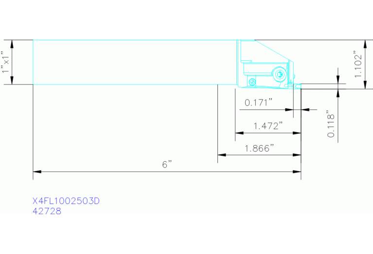 X4FL1002503D