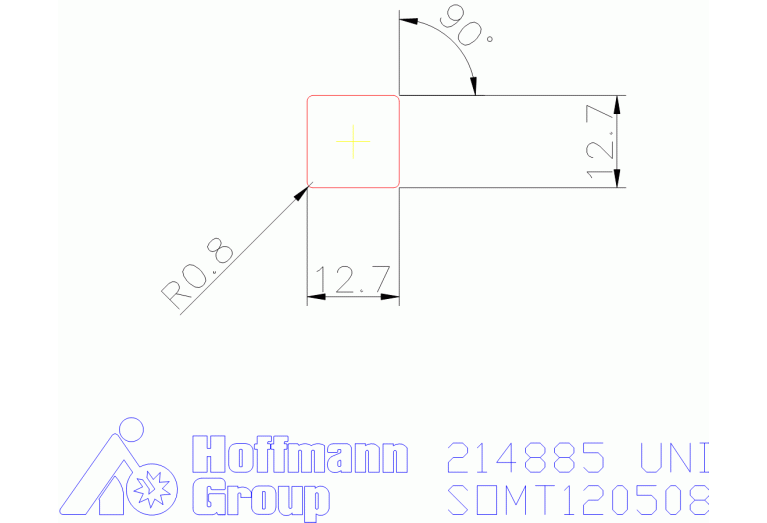 214885 UNI