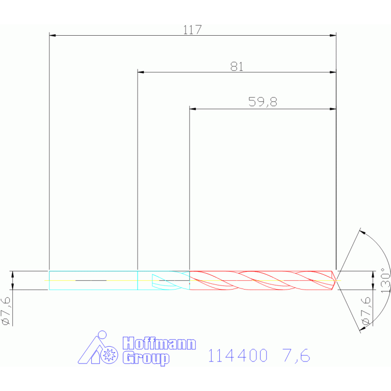 114400 7,6