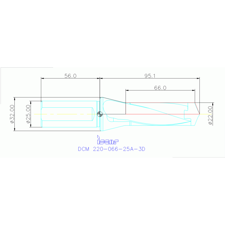 DCM 220-066-25A-3D