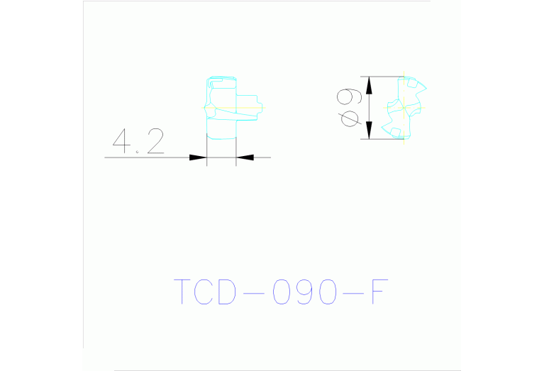 TPF0900R01 IN2505