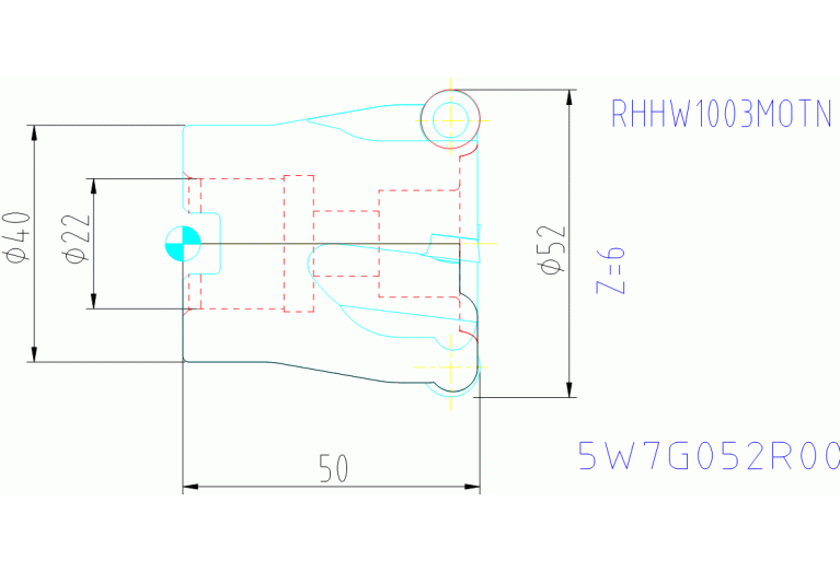 5W7G052R00