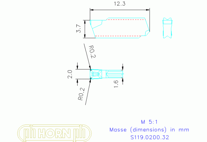 S119.0200.32 TN35