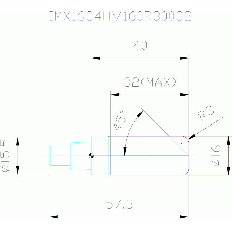 IMX16C4HV160R30032 EP7020