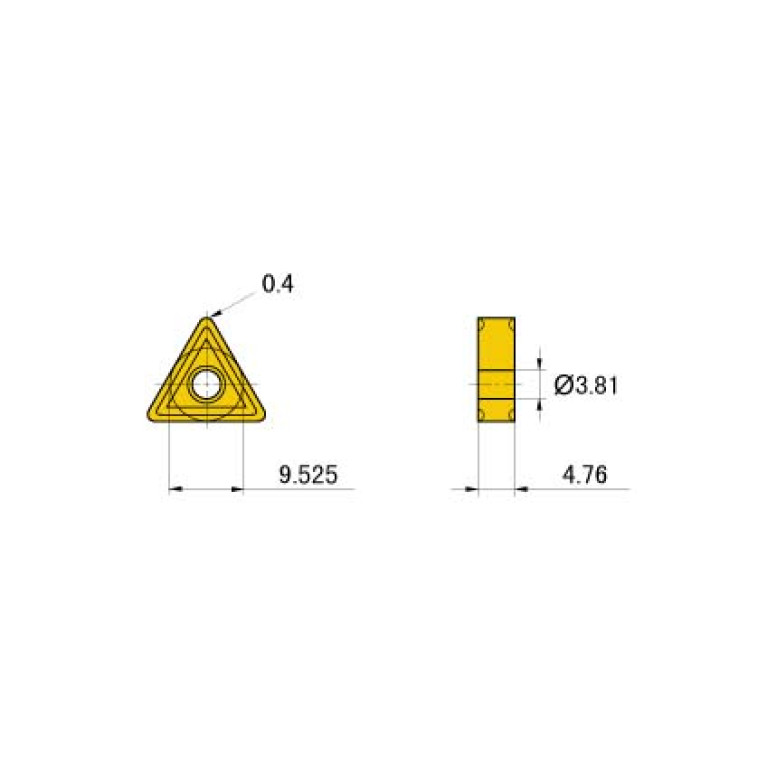 TNMG160404-MS RT9010