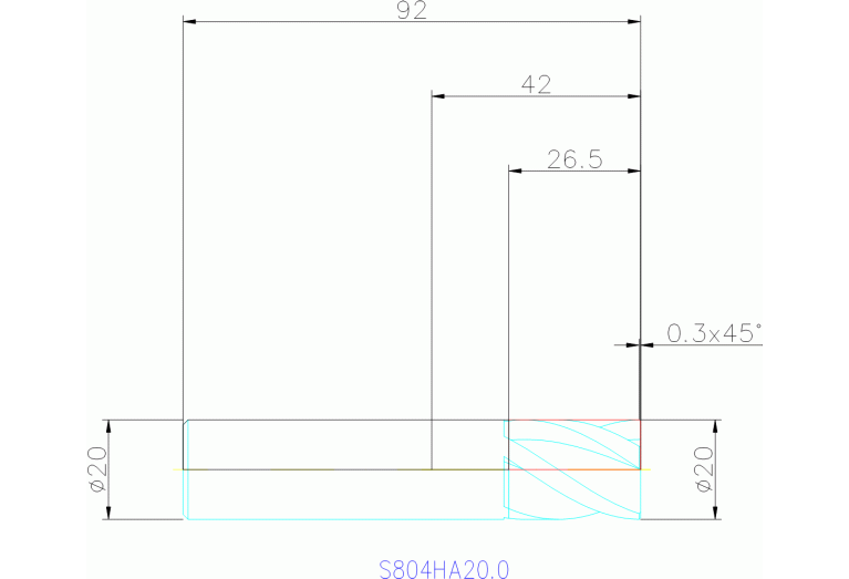 S804HA20.0