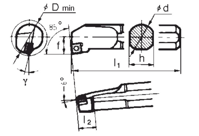 BSYN 425 R (S25R - PSYN R 12)