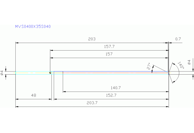 MVS0400X35S040