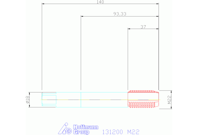 131200 M22