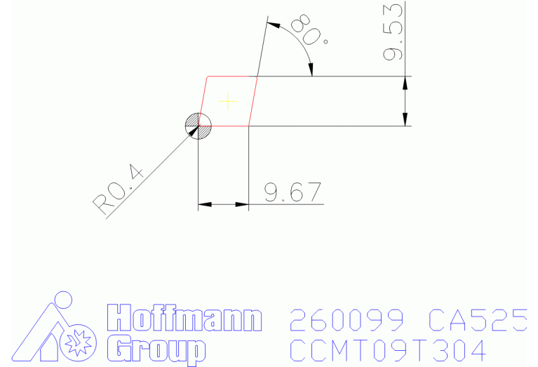 260099 CA525