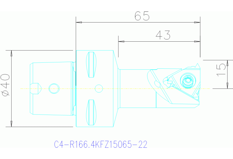 C4-R166.4KFZ15065-22