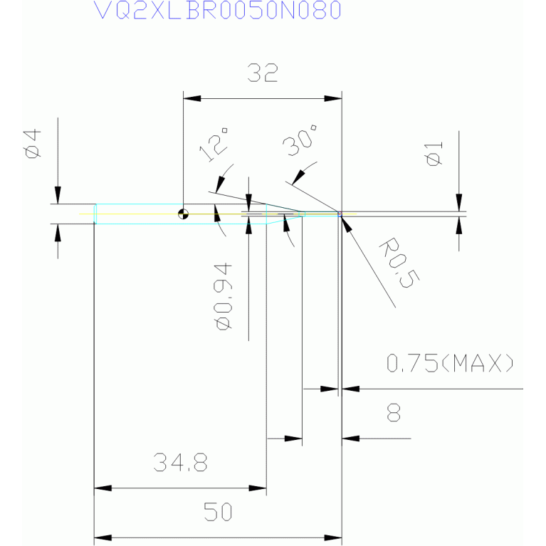 VQ2XLBR0050N080