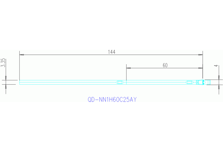 QD-NN1H60C25AY