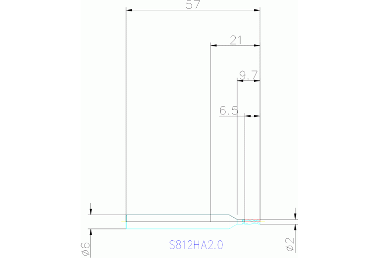 S812HA2.0