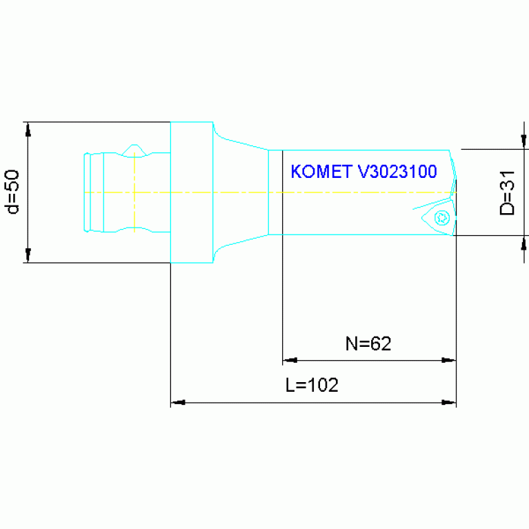 V30 23100