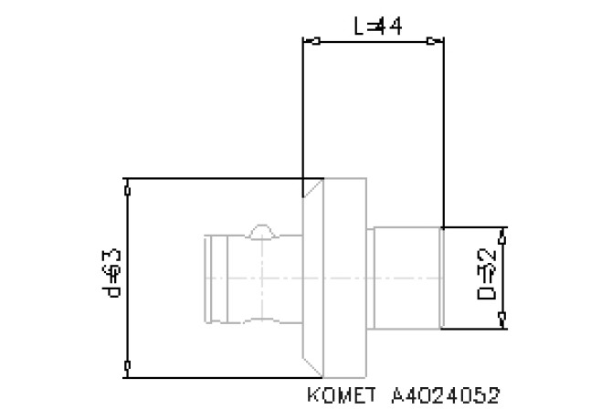 A40 24052