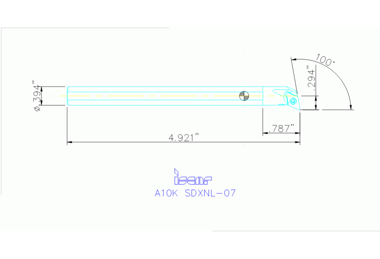 A10K SDXNL-07