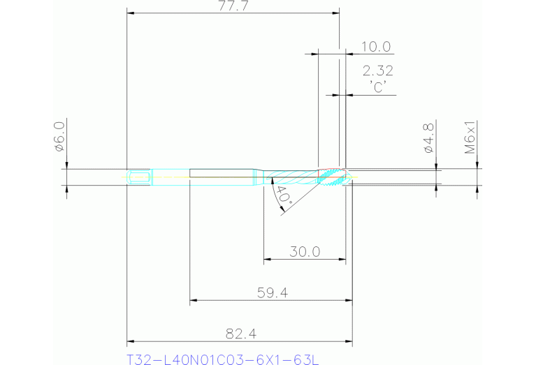 T32-L40N01C03-6X1-63L