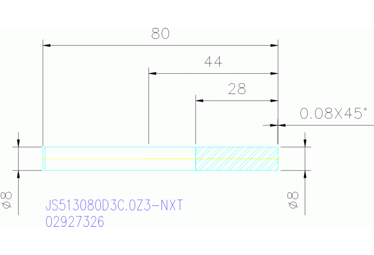 JS513080D3C.0Z3-NXT