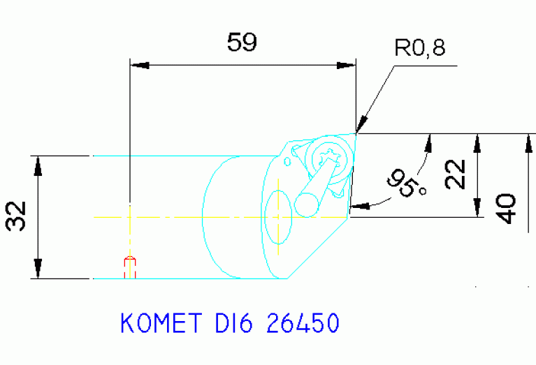 D16 26450