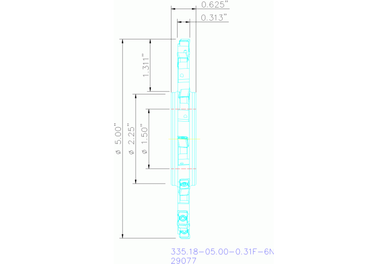 335.18-05.00-0.31F-6N