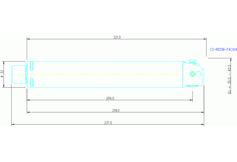 C3-R825B-FAC204