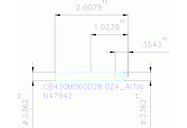 CB430M060D2B.0Z4 ALTIN