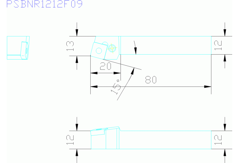 PSBNR1212F09