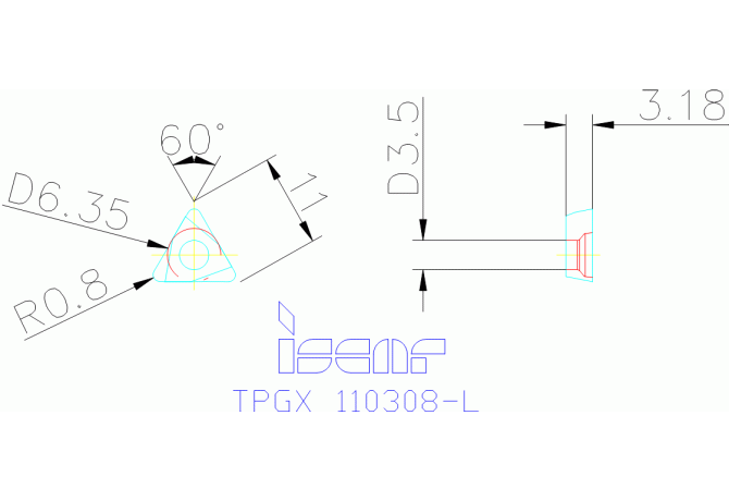 TPGX 110308-L IC20