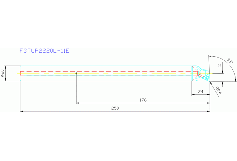 FSTUP2220L-11E