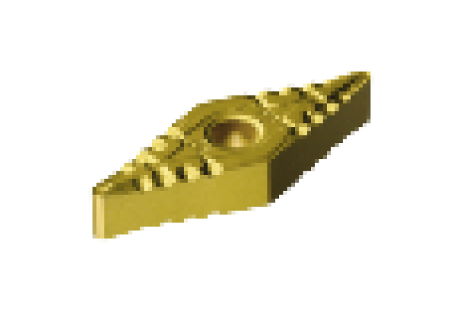 VNMG 16 04 04-PF 1525
