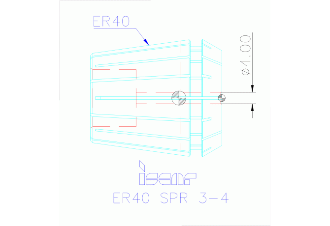 ER40 SPR 3-4