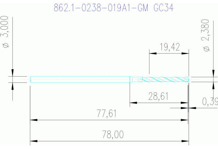 862.1-0238-019A1-GM GC34