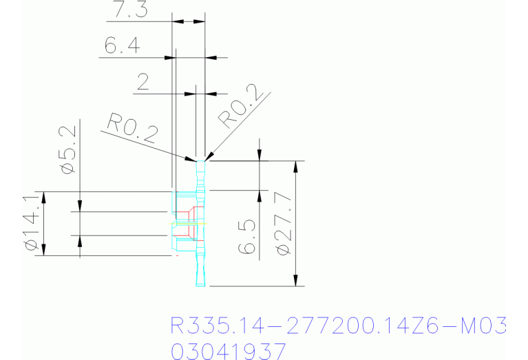 R335.14-277200.14Z6-M03 F32M