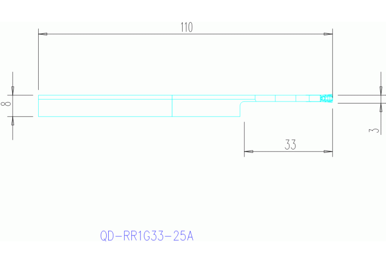 QD-RR1G33-25A