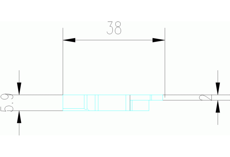 MSS-E25R12-GX16-2