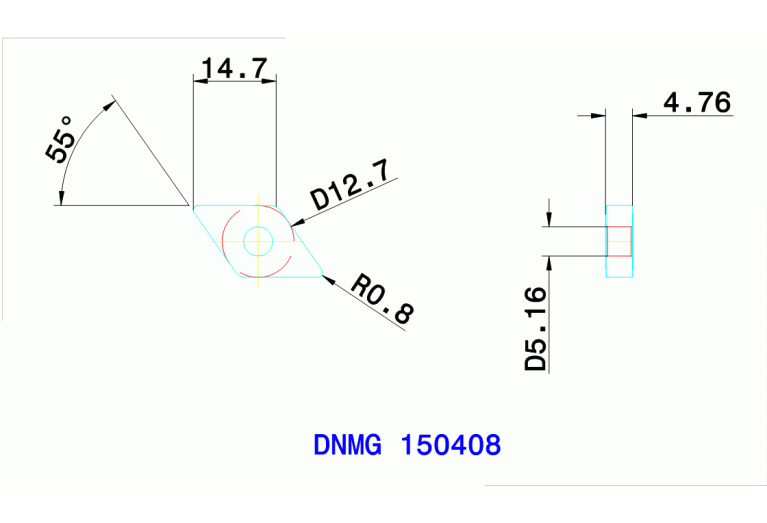 DNMG 150408 ZA TT7310