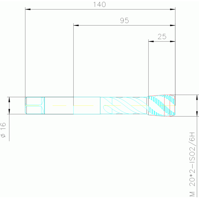 21569-M20X2