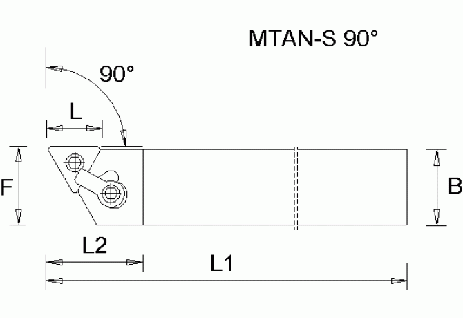 MTANLS2525M16