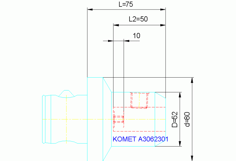 A30 62301