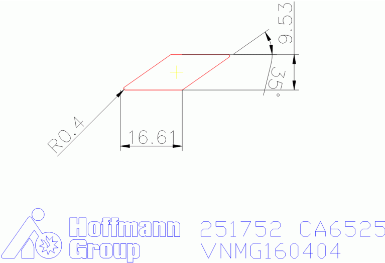 251752 CA6525