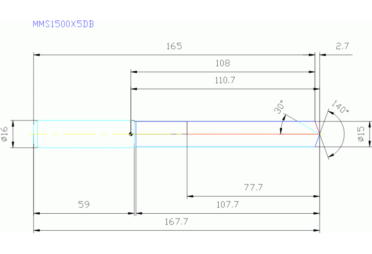 MMS1500X5DB DP7020