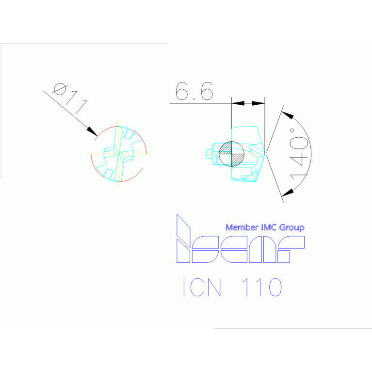 ICN 110 IC08