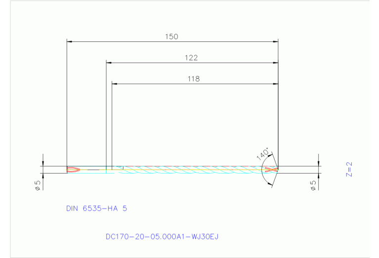 DC170-20-05.000A1-WJ30EJ