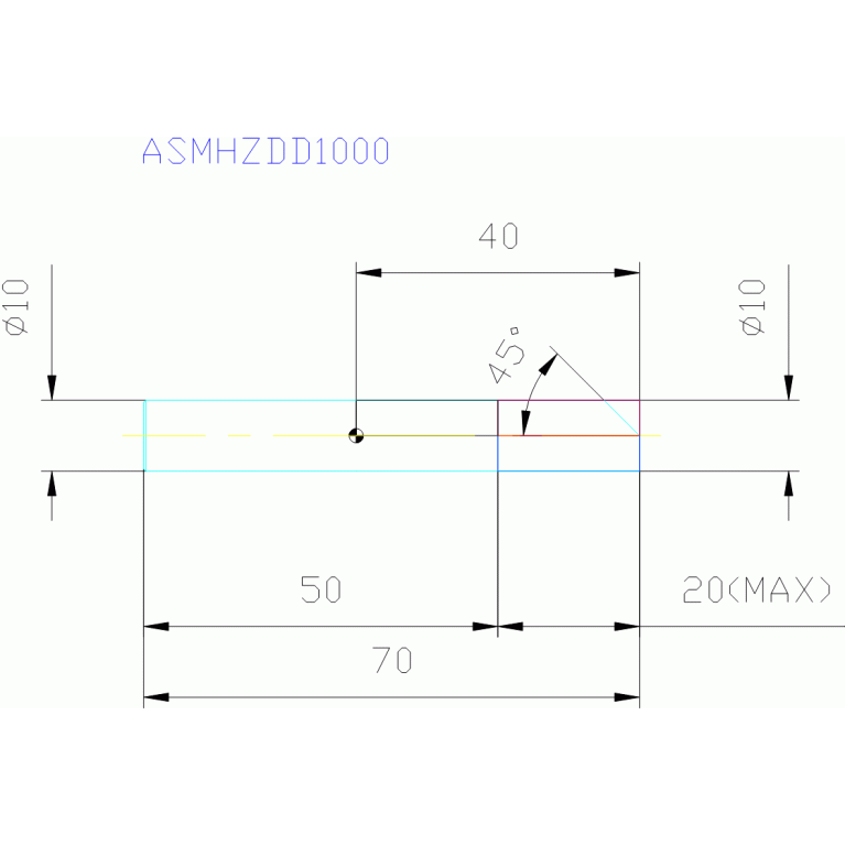 ASMHZDD1000