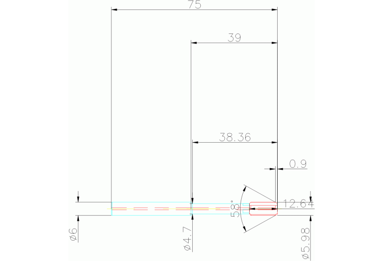 435.B-0598-A1-XF H10F