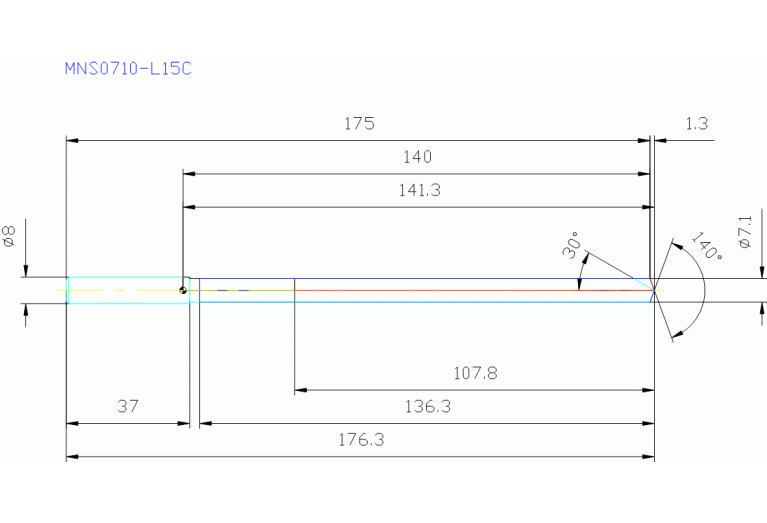 MNS0710-L15C TF15