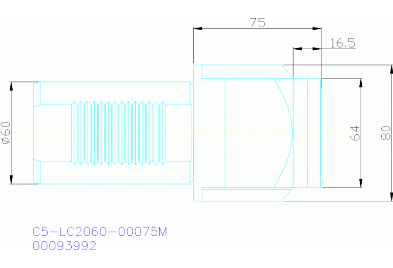 C5-LC2060-00075M