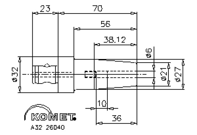 A32 26040